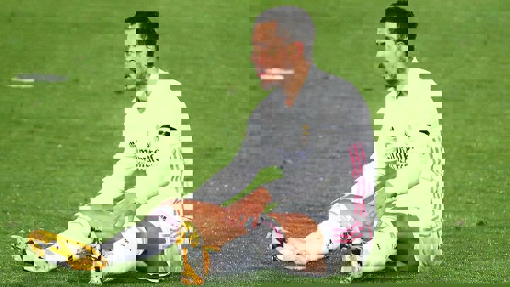 هازارد بدتر از بیل؛ 130 میلیون یورو برای هیچ