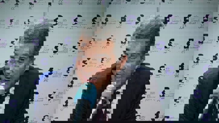 لاپورتا: ضد رئال نیستم؛ بارسا به راموس نیاز ندارد