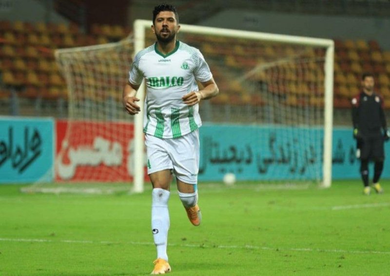 توکلی: برای بردن پرسپولیس به خودباوری رسیده بودیم