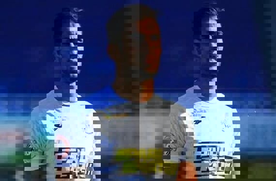 شهاب زاهدی به کرونا مبتلا شد