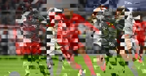 طلسم عجیب مقابل بایرن مونیخ باطل می شود؟