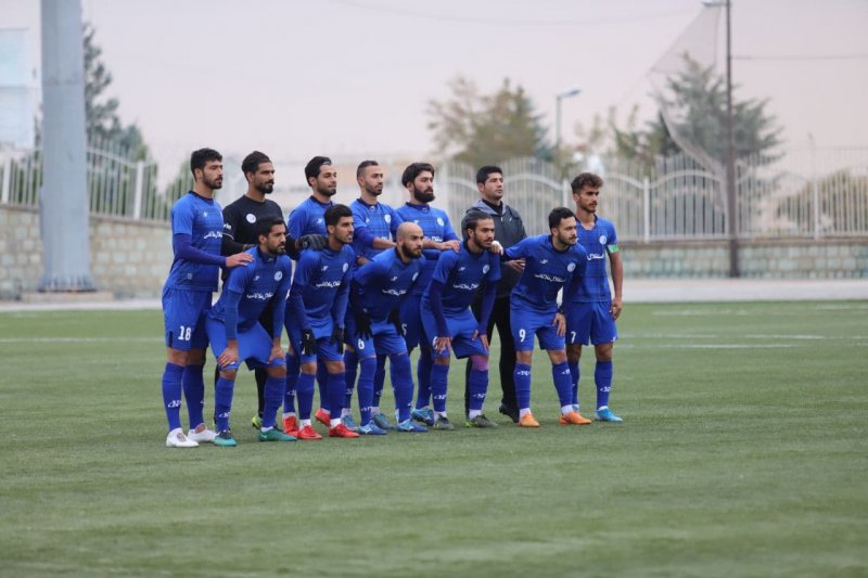 استقلال ملاثانی 3-0 برنده شد