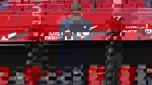 سابقه حیرت انگیز زیدان در فرار از بحران