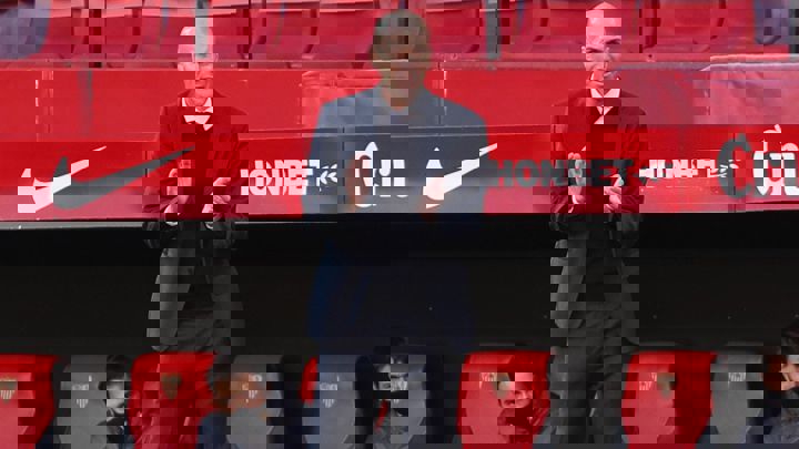 سابقه حیرت انگیز زیدان در فرار از بحران