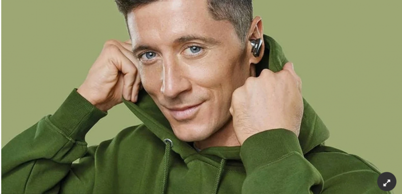 ادای احترام ویژه لواندوفسکی به لیونل مسی