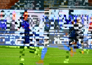 اینتر 3-1 بولونیا: سه امتیاز با درخشش اشرف