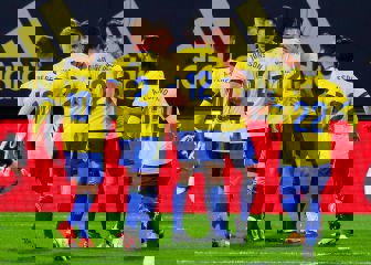 بارسا هم در غم رئال مادرید شریک شد