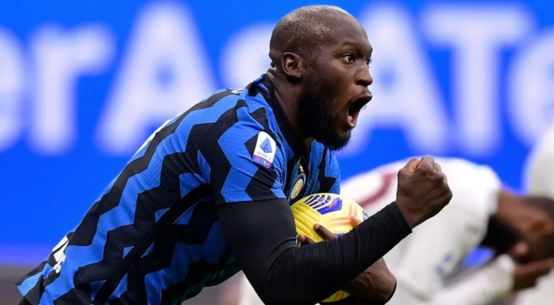 روملو لوکاکو: اینتر به رهبری مثل من نیاز دارد