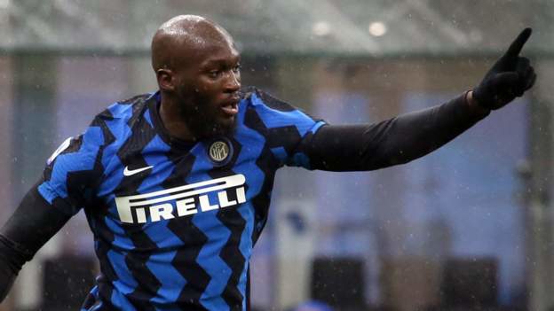 کونته: لوکاکو در فوتبال آمریکایی هم موفق میشد