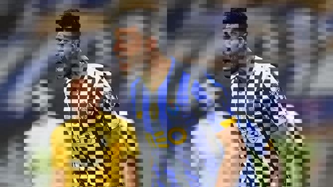 نمره بالای طارمی در شب درخشان برابر توندلا(عکس)