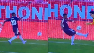 وینیسیوس در معرض انتقاد؛ از فاتی یاد بگیر