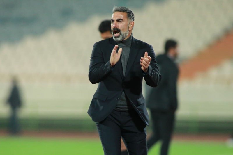 امیدهای استقلال زیر ذره بین محمود فکری