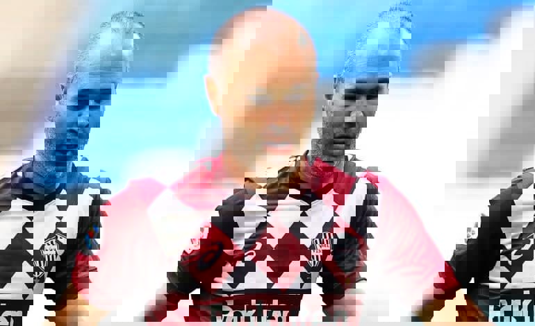 اینیستا: ژاوی لایق هدایت بارسلوناست