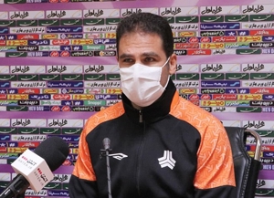  صادقی: سایپا امسال اهداف بزرگی دارد