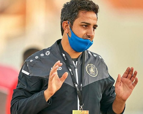 واکنش یک ایرانی به انحلال تیمملی ساحلی آلمان