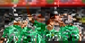 رکورددار بیشترین پاس صحیح در ACL ؛ بیجینگ گوان