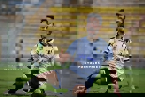 جعفری: گل زدن از وسط زمین امتیاز خاصی ندارد