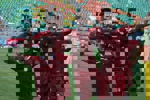 اکبر صادقی: دوست داشتیم با تیم کامل ذوب‌آهن بازی کنیم