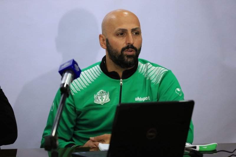 عبداللهی: پدیده لیگ برتر میشویم