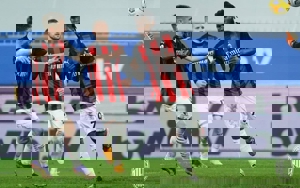 میلان؛ یک پیروزی و چندین رکورد برای روسونری