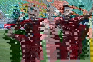 قاسمی نژاد – شهرخودرو؛ یک ارتباط موفقیت آمیز