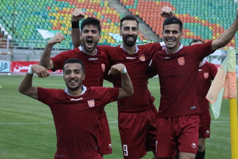 قاسمی نژاد – شهرخودرو؛ یک ارتباط موفقیت آمیز