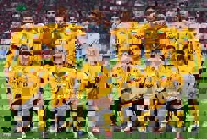 شکست سپاهان در یک روز تاریخی (عکس)