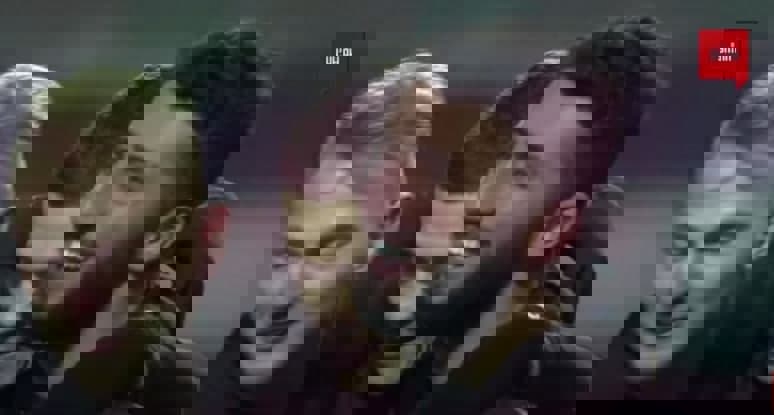 صیادمنش، در نقش جوکر فوتبال اوکراین