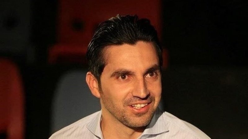پاسخ منفی ستاره سابق سرخابی به پیشنهاد نیروی هوایی