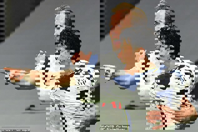 تاتنهام زیبا بازی نمیکند ولی موفق است