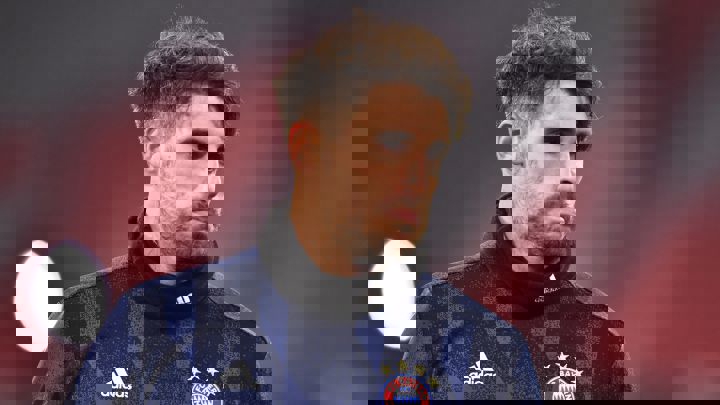 هافبک بایرن مونیخ در مسیر بازگشت به تیم سابق