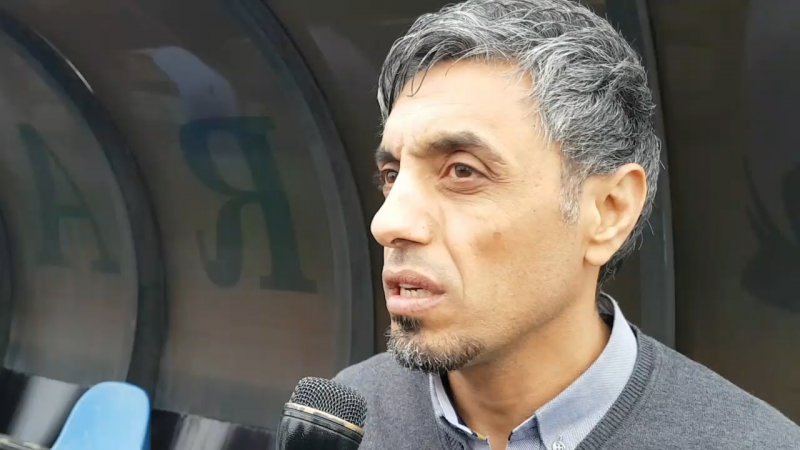 امیدواری خطیبی به بازگشت زودهنگام ربیعخواه