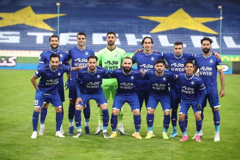 استقلال شنبه با پرواز چارتر به مشهد میرسد