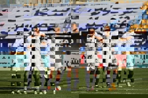 پنالتی دروغین نه؛ پورامینی واقعی گل زد