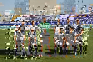 پیکان سومین مدعی قهرمانی را هم زیر گرفت(عکس)