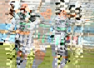  آلومینیوم ۴- ماشین ۱؛ نمایش دیدنی شاگردان خطیبی