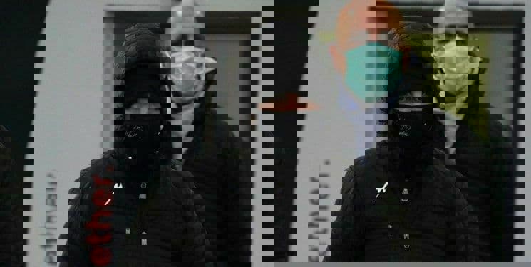 قلعه نویی: گل نزنی، تنبیه میشوی