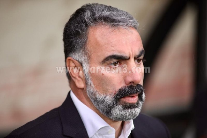 فکری: وارث تیمی هستم که چند سال نتیجه نگرفته است