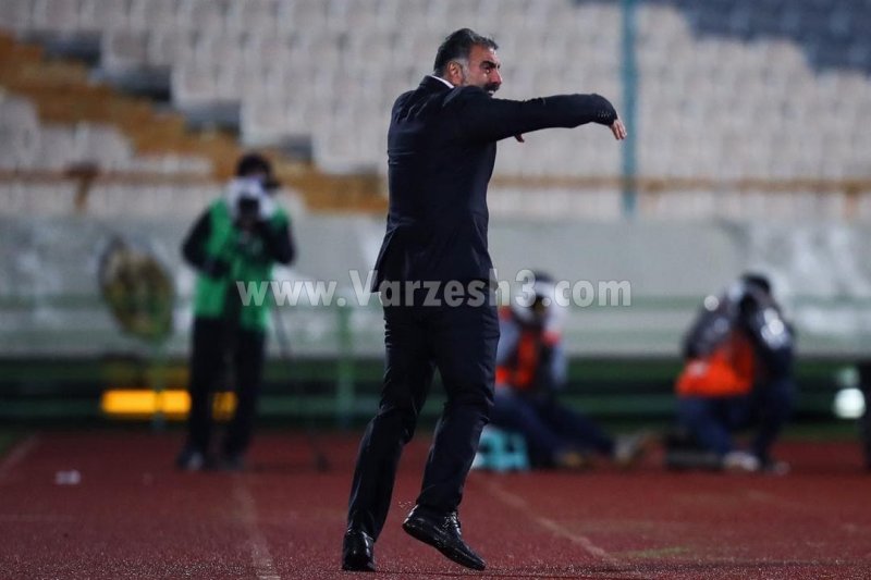 قانون جدید فکری؛ بعد از برد پست نگذارید