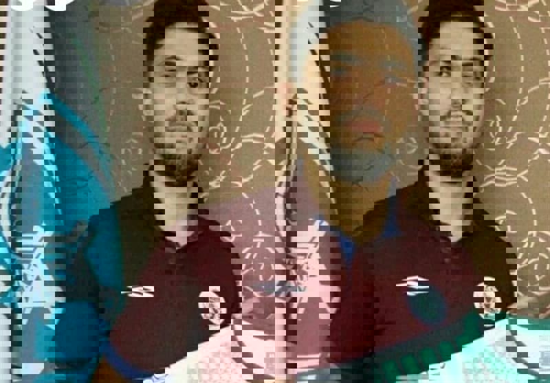 بشتایم: پرسپولیس تمام شد، به فکر تراکتور هستیم