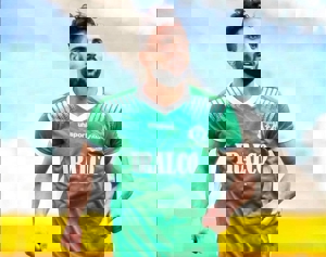 بی تابی پاکدل برای گلزنی مقابل تیم سابق