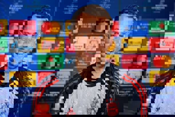 نویر: بی صبرانه منتظر فتح شش گانه هستیم