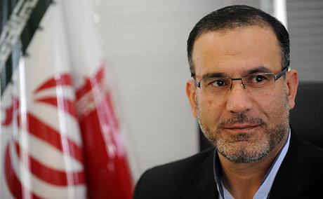 کمانداران در قشم اردو میزنند