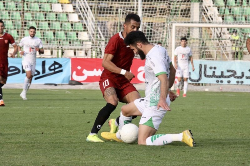 جبوری: برای دل خودم لایی نزدم!