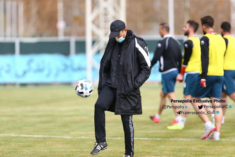 پرسپولیس و قهرمانی آسیا؛ قله یا شروع جدید؟