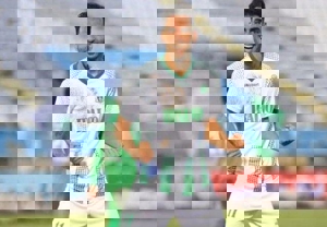 باقرپسند: هیچ‌کس جز خطیبی به من توجه نکرد