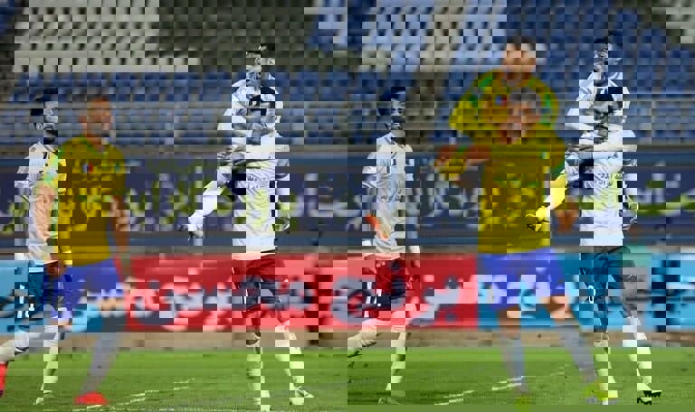 طالب ریکانی از قطار آقای گلی جا ماند