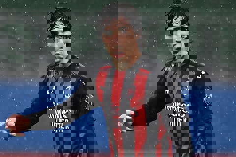 فداکاری بزرگ ستاره ایتالیایی برای ماندن در میلان