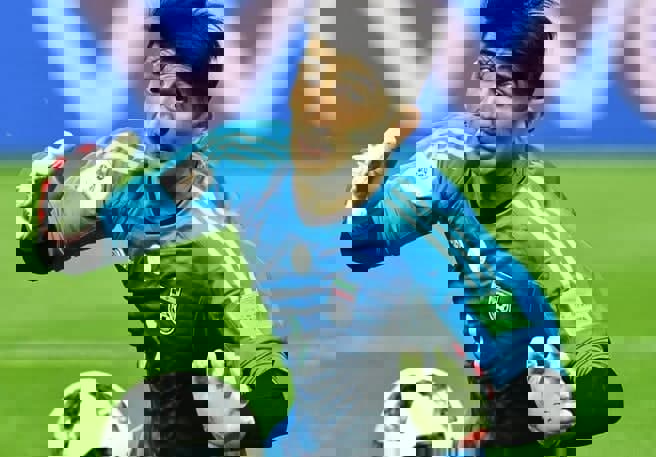 پایان انتظار؛ بیرانوند دوباره شماره یک می شود