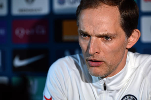 توخل: چرا نیمار کاپیتان پی اس جی نیست؟